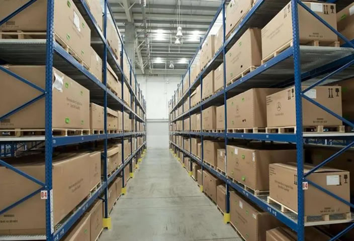 漳州到临潭县货物仓储