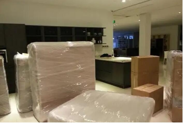 漳州到临潭县长途搬家