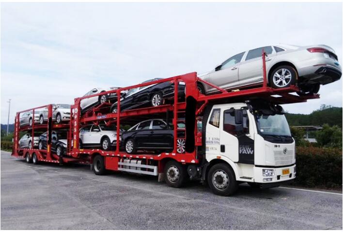 漳州到临潭县轿车托运